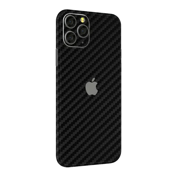 Full Back / Carbon Fiber