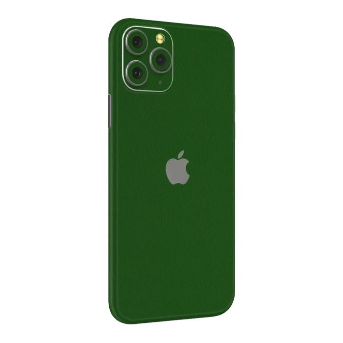 Full Back / Sandstone Green