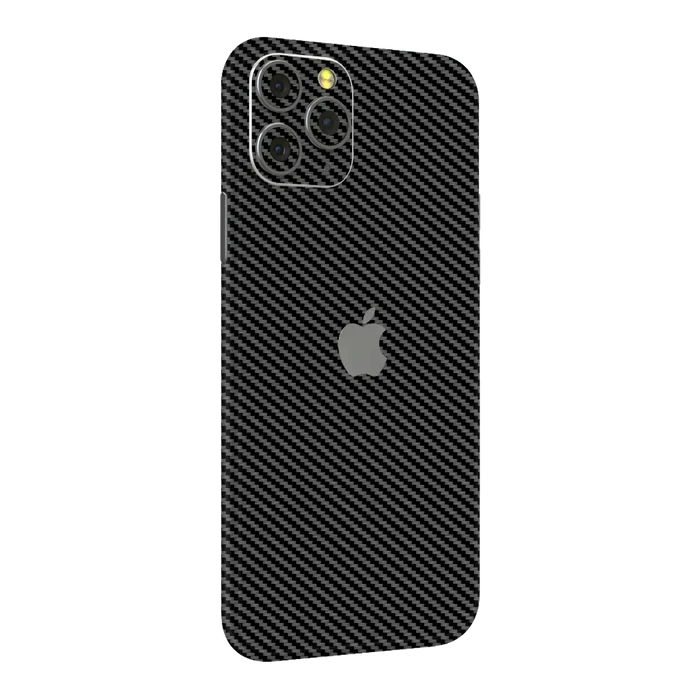 Full Back / Noir Aramid