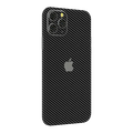 Full Back / Noir Aramid