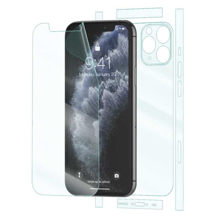 iPhone 11 Pro Screen Guard Protector