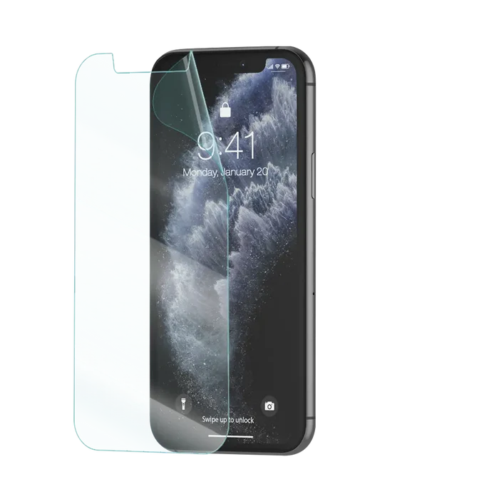 WetFit / Ultra Clear / No Body