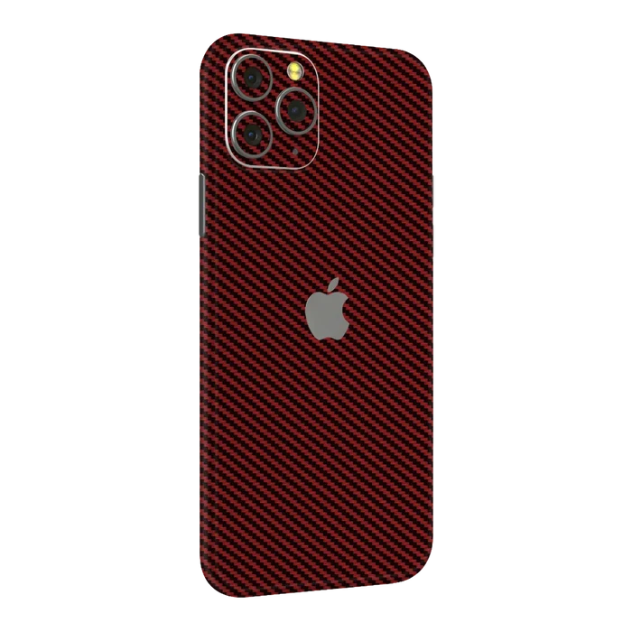Full Back / Scarlet Aramid