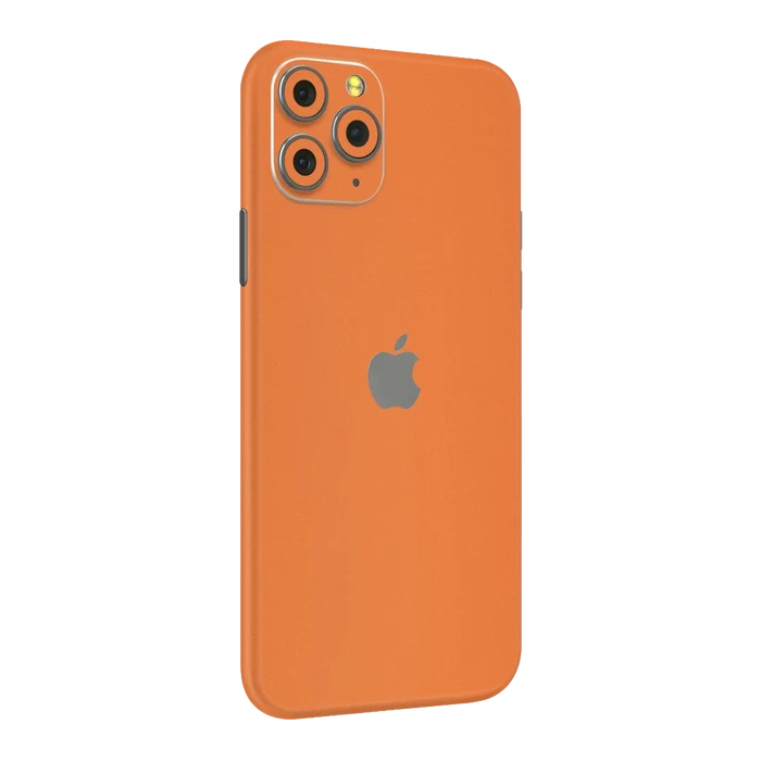 Full Back / Cosmic Orange