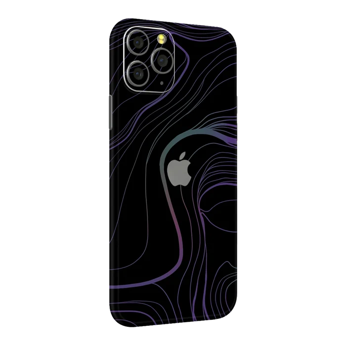 Full Back / Nebula Shift