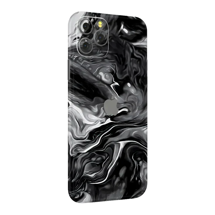 Full Back / Midnight Fog