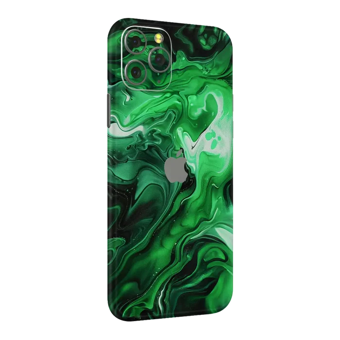 Full Back / Goblin Gas