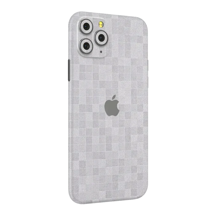 Full Back / Pixels Light