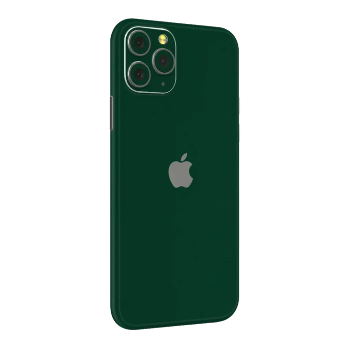 Full Back / Pine Green