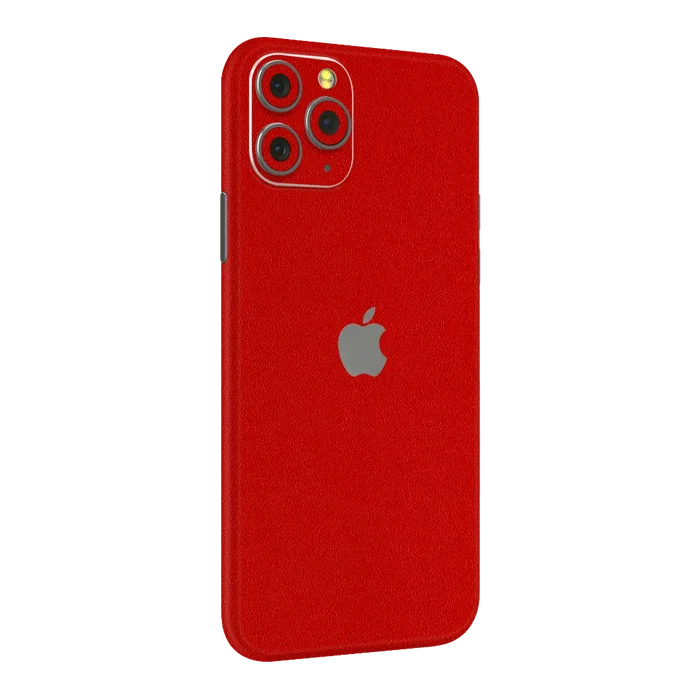 Full Back / Sandstone Red