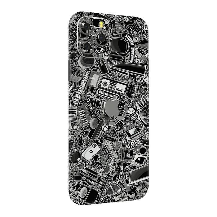 iPhone 11 Pro Mobile Skins & Wraps