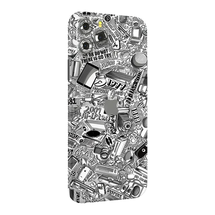 iPhone 11 Pro Mobile Skins & Wraps