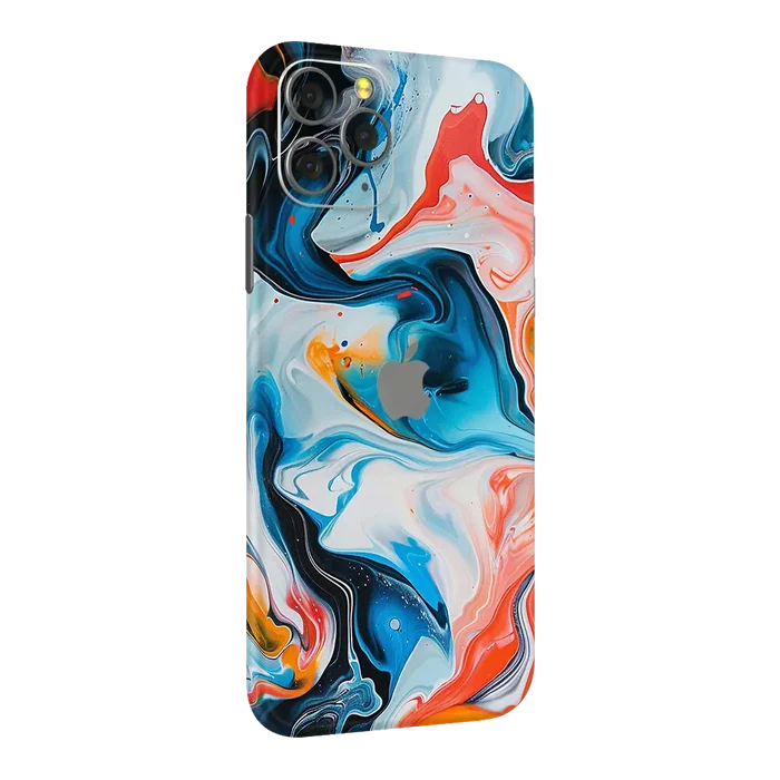 iPhone 11 Pro Mobile Skins & Wraps