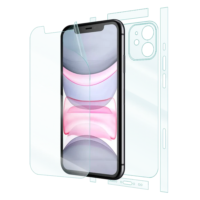 iPhone 11 Screen Guard Protector
