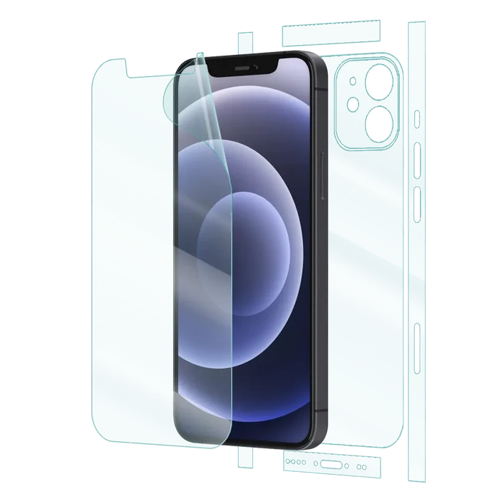 iPhone 12 Mini Screen Guard Protector