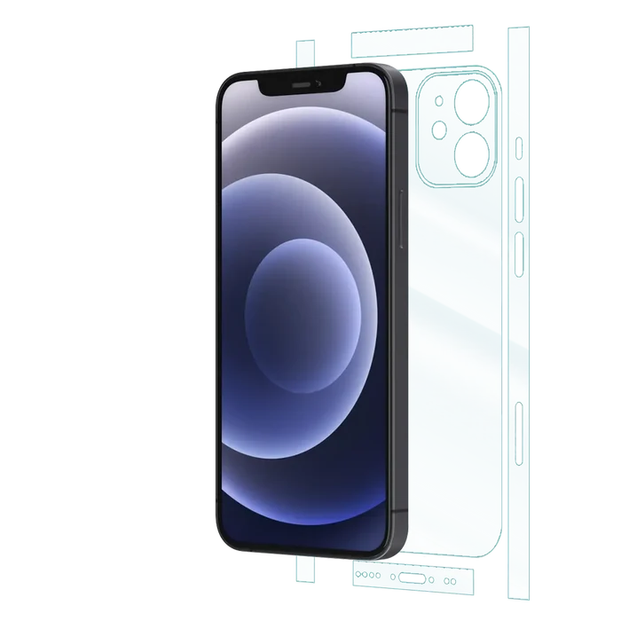 WetFit / No Screen / Ultra Clear