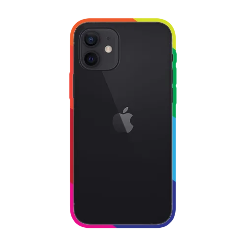 iPhone 12 Mini Mobile Skins & Wraps