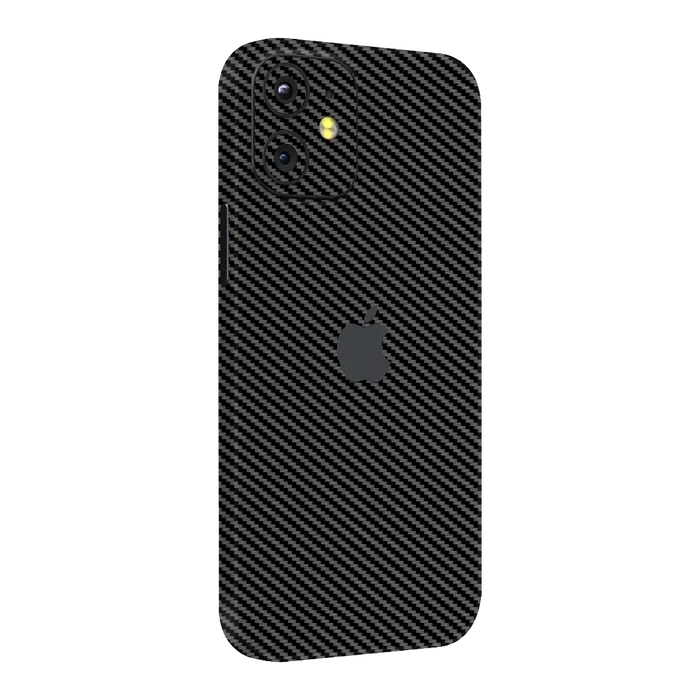 Full Back / Noir Aramid