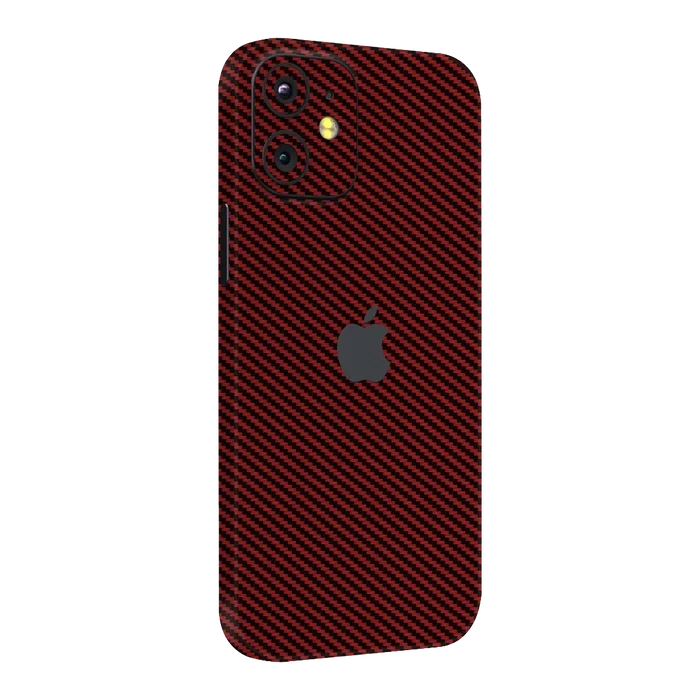 Full Back / Scarlet Aramid