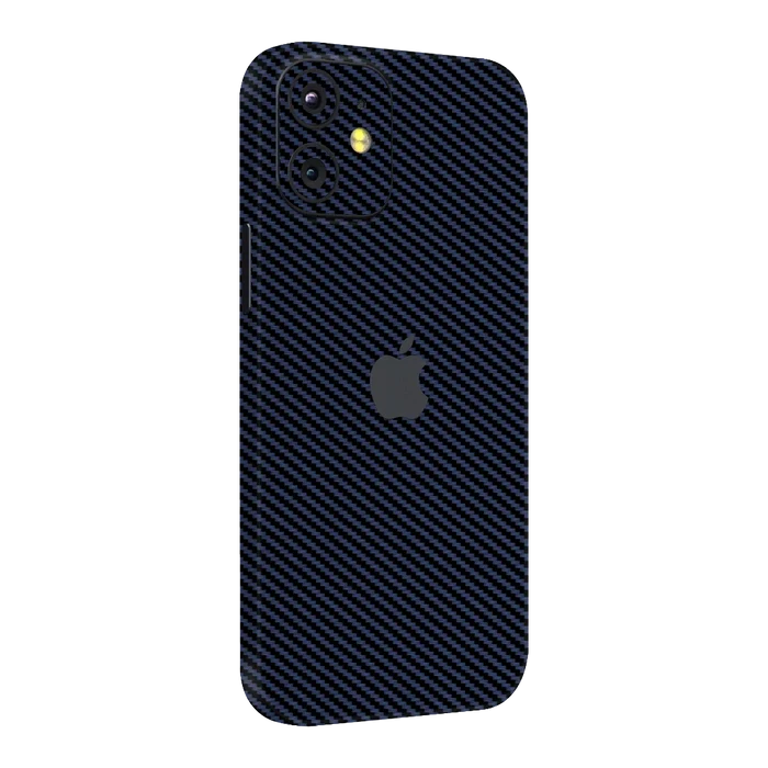 Full Back / Navy Aramid
