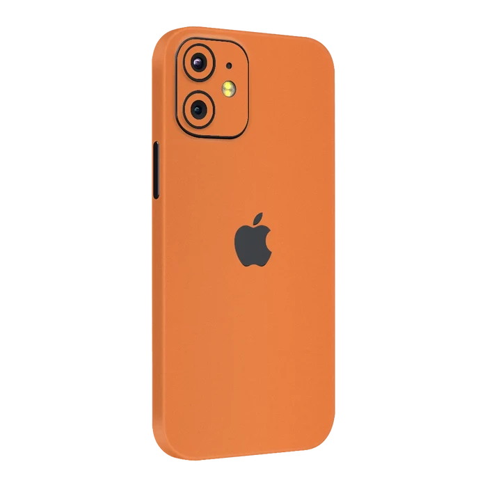 Full Back / Cosmic Orange