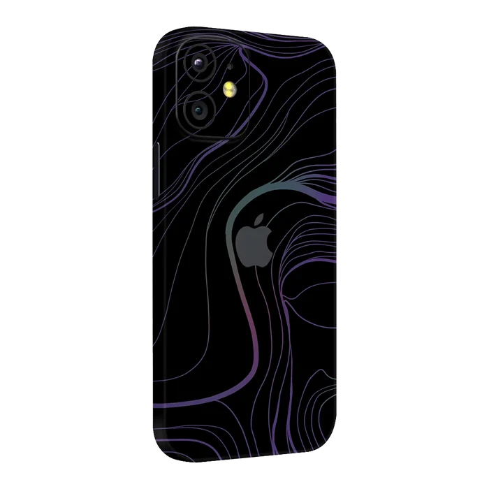 Full Back / Nebula Shift
