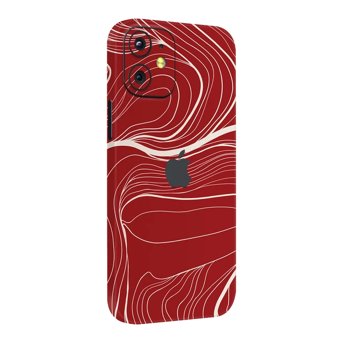 Full Back / Magma Vein
