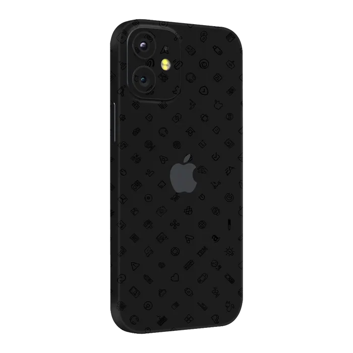 iPhone 12 Mini Mobile Skins & Wraps