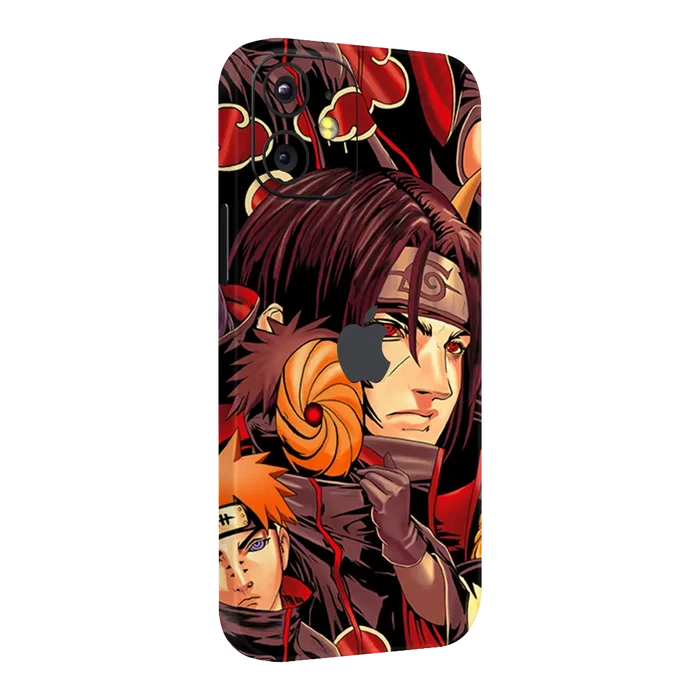 Full Back / Rogue Ninja