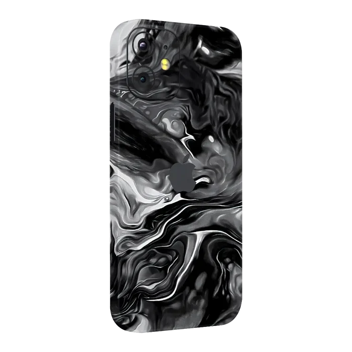 Full Back / Midnight Fog