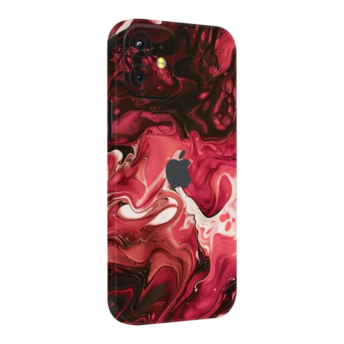 Full Back / Blood Rush