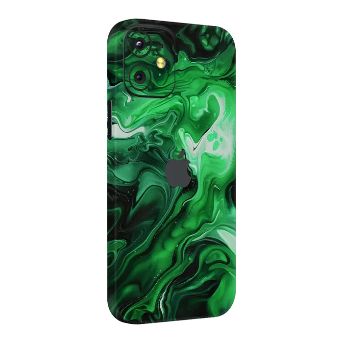Full Back / Goblin Gas