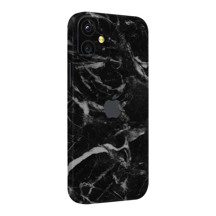 Full Back / Black Marble