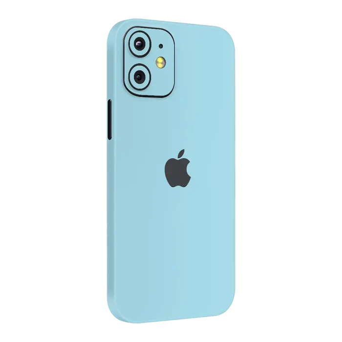 Full Back / Pastel Blue