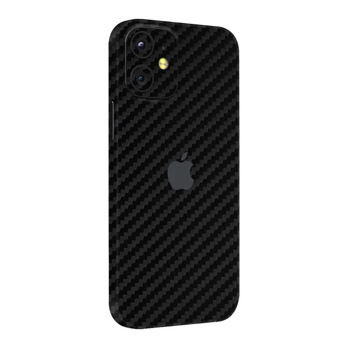 Full Back / Carbon Fiber