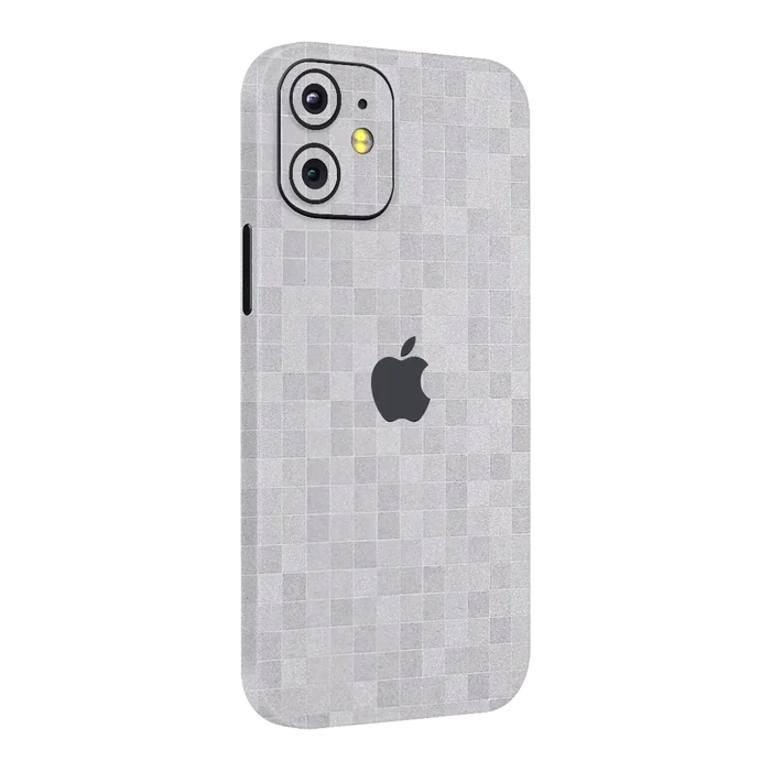 Full Back / Pixels Light