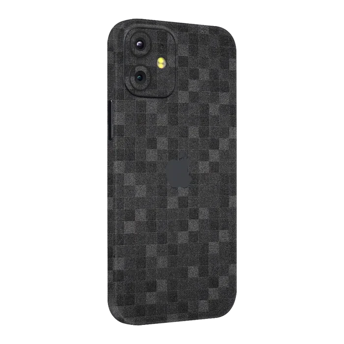 Full Back / Pixels Dark