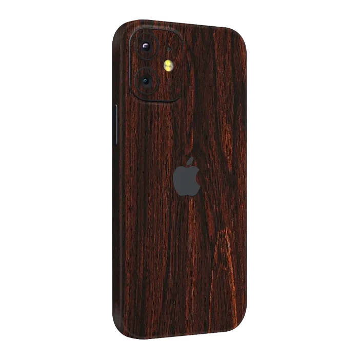 Full Back / Mahogany Wood