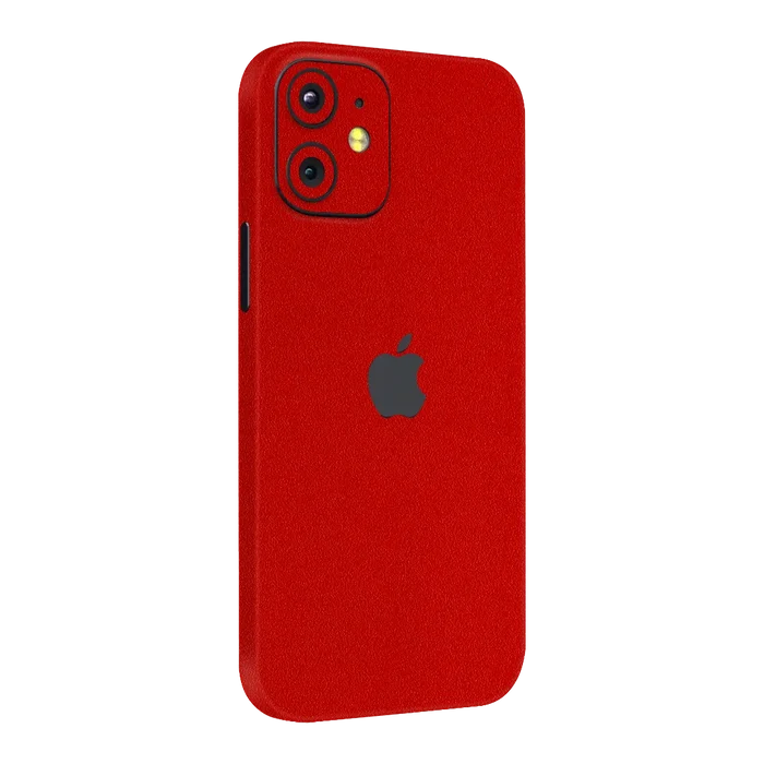 Full Back / Sandstone Red