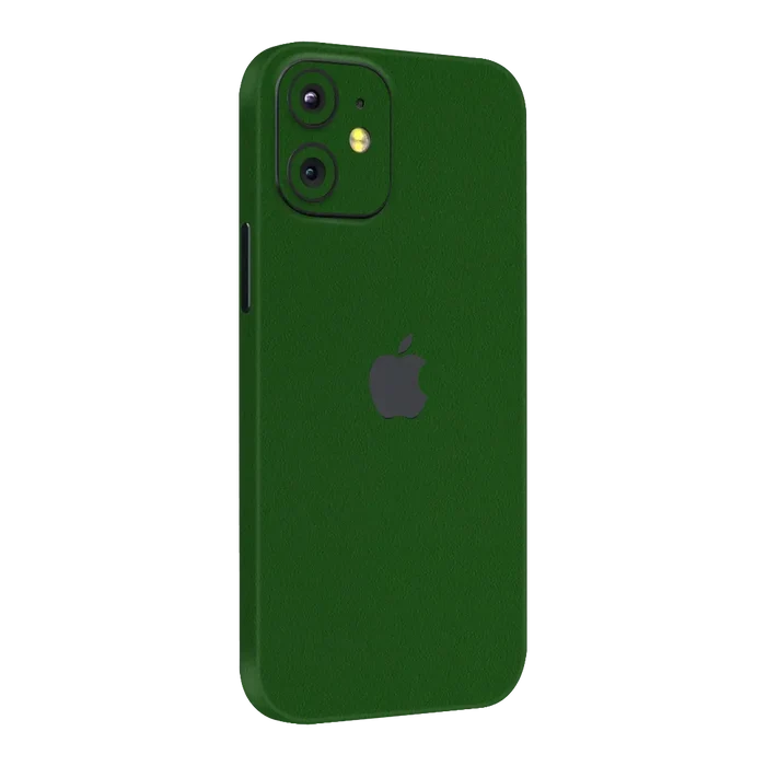 Full Back / Sandstone Green