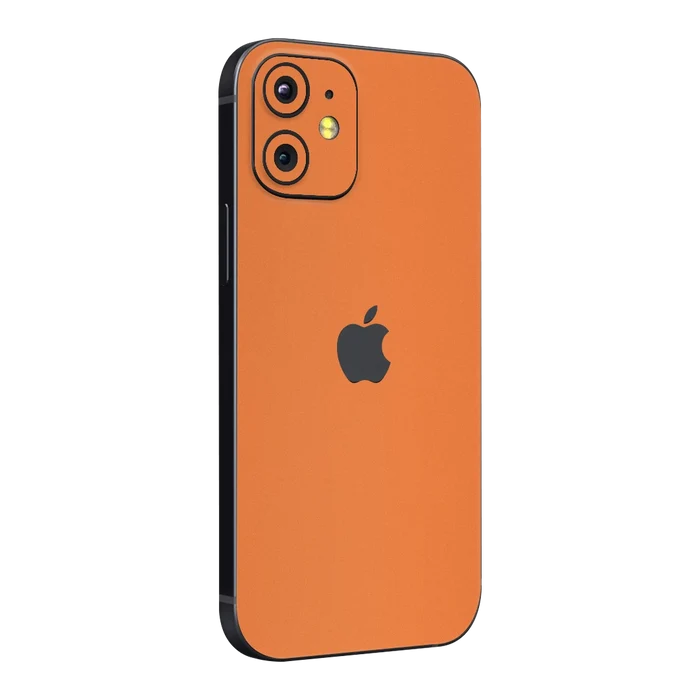 Flat Back / Cosmic Orange
