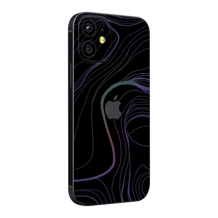 Flat Back / Nebula Shift
