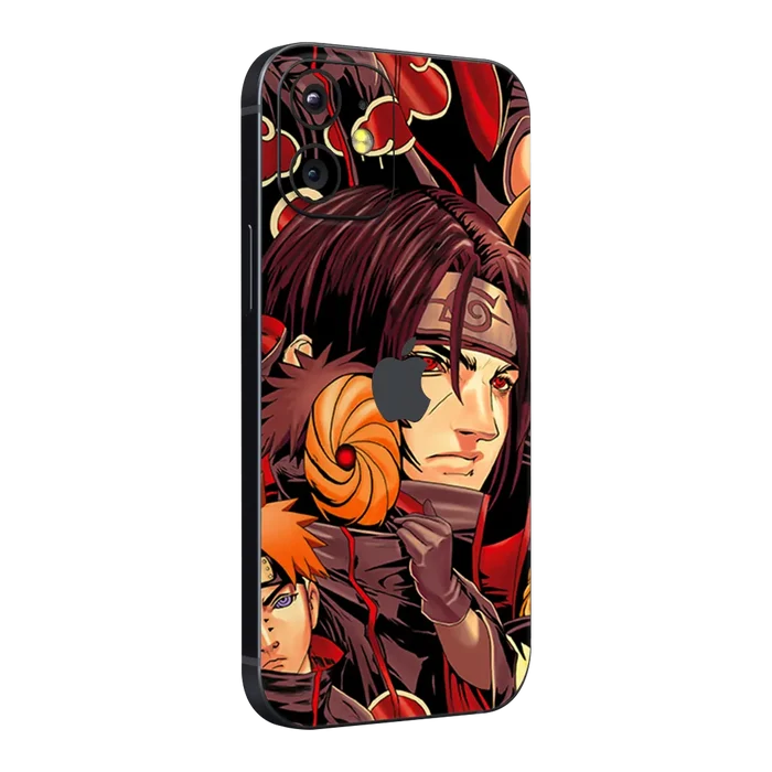 Flat Back / Rogue Ninja