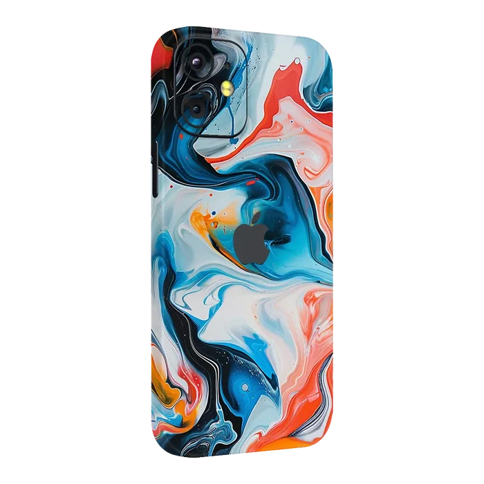 iPhone 12 Mini Mobile Skins & Wraps
