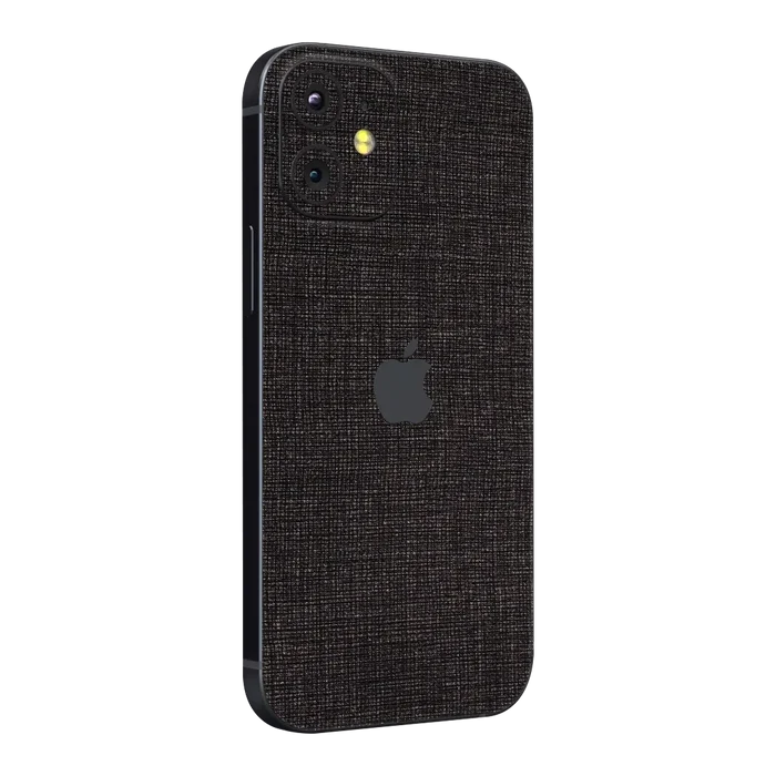 Flat Back / Fabrix