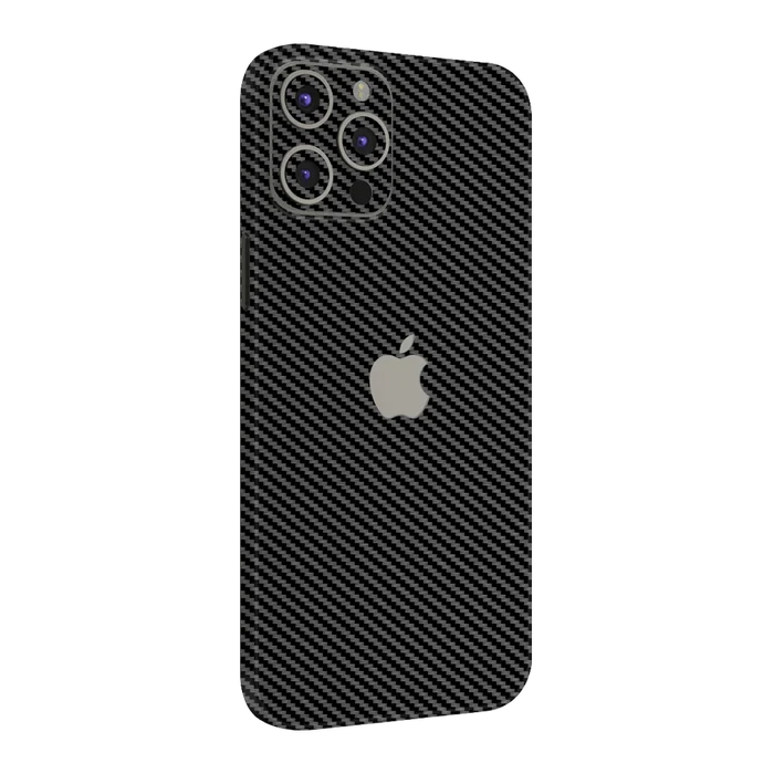 Full Back / Noir Aramid