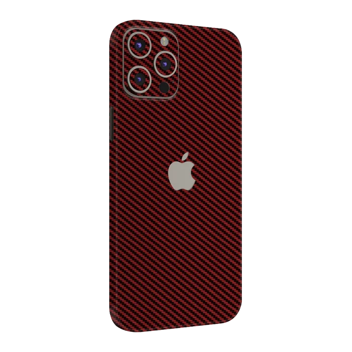 Full Back / Scarlet Aramid