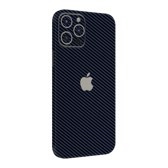 Full Back / Navy Aramid
