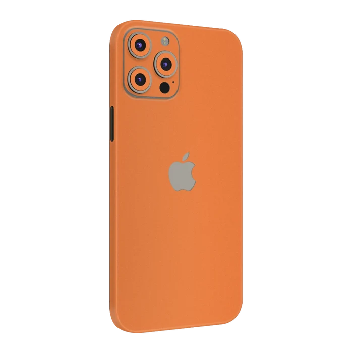 Full Back / Cosmic Orange
