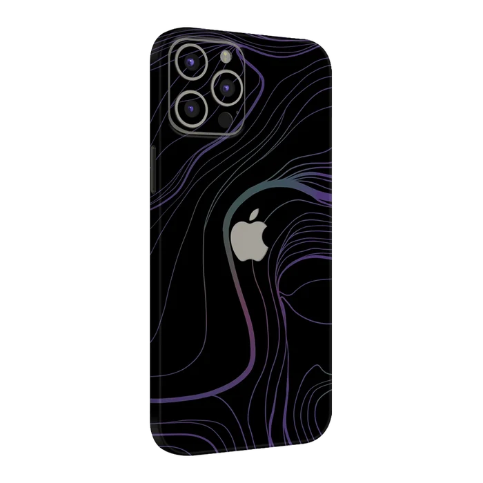 Full Back / Nebula Shift